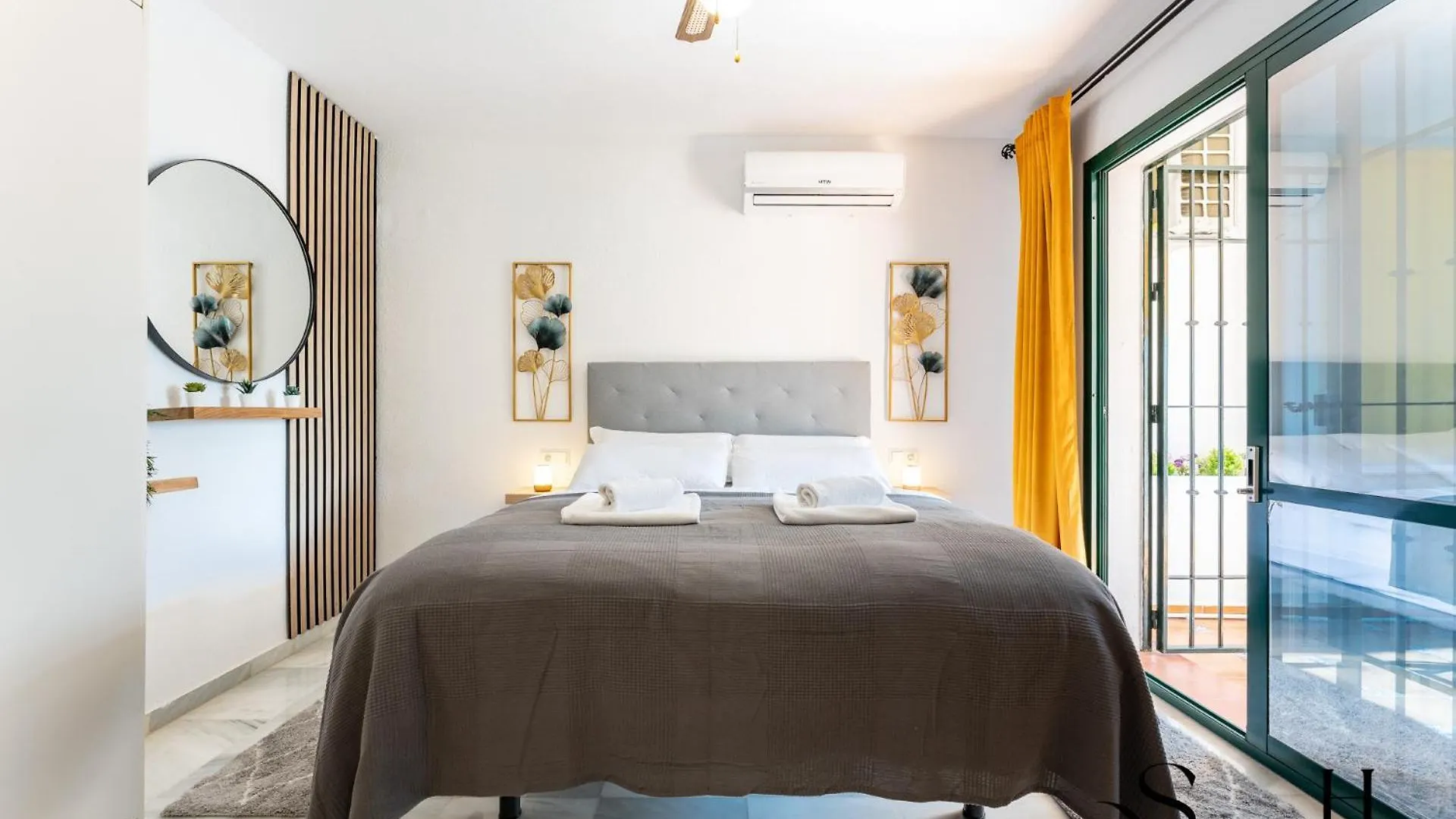 Apartment Poolside 2 Bedroom Retreat Benalmadena